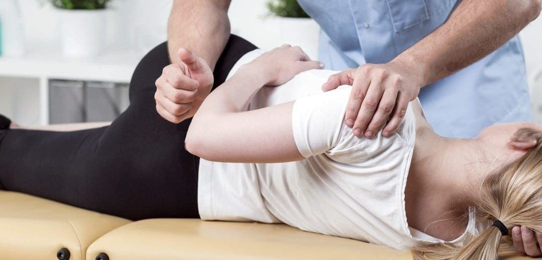 What El Paso Chiropractors Can Help With