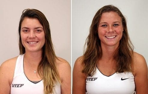 UTEP Tennis Closes Out Regular Season Against NM State Friday
