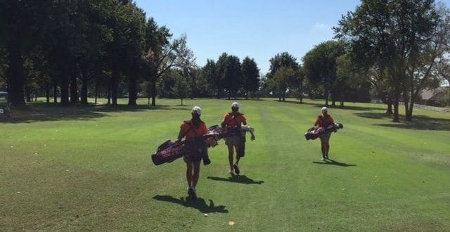 UTEP Women�s Golf Tied For 10th at C-USA Championships