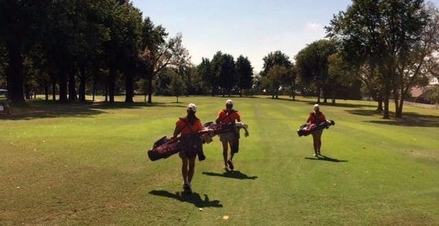 UTEP Women�s Golf Team in Eighth at Wyoming Cowgirl Classic