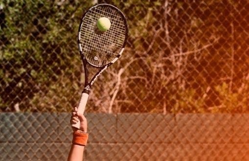 UTEP Tennis Plays First Conference Match at Home Sunday