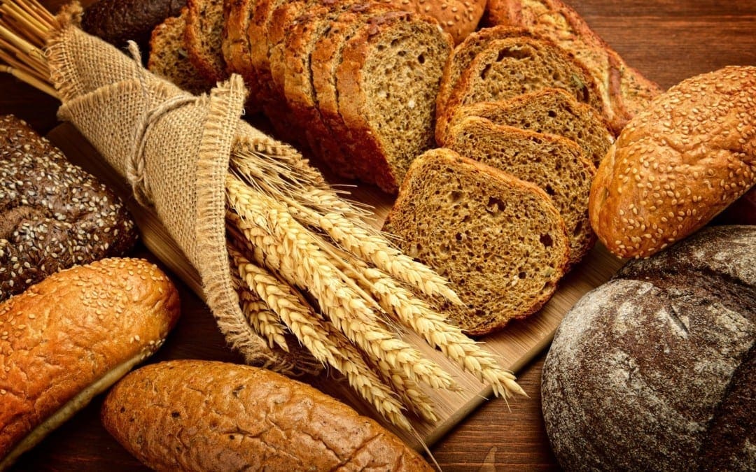 Whole-Grain Foods Help Maintain a Healthy Weight