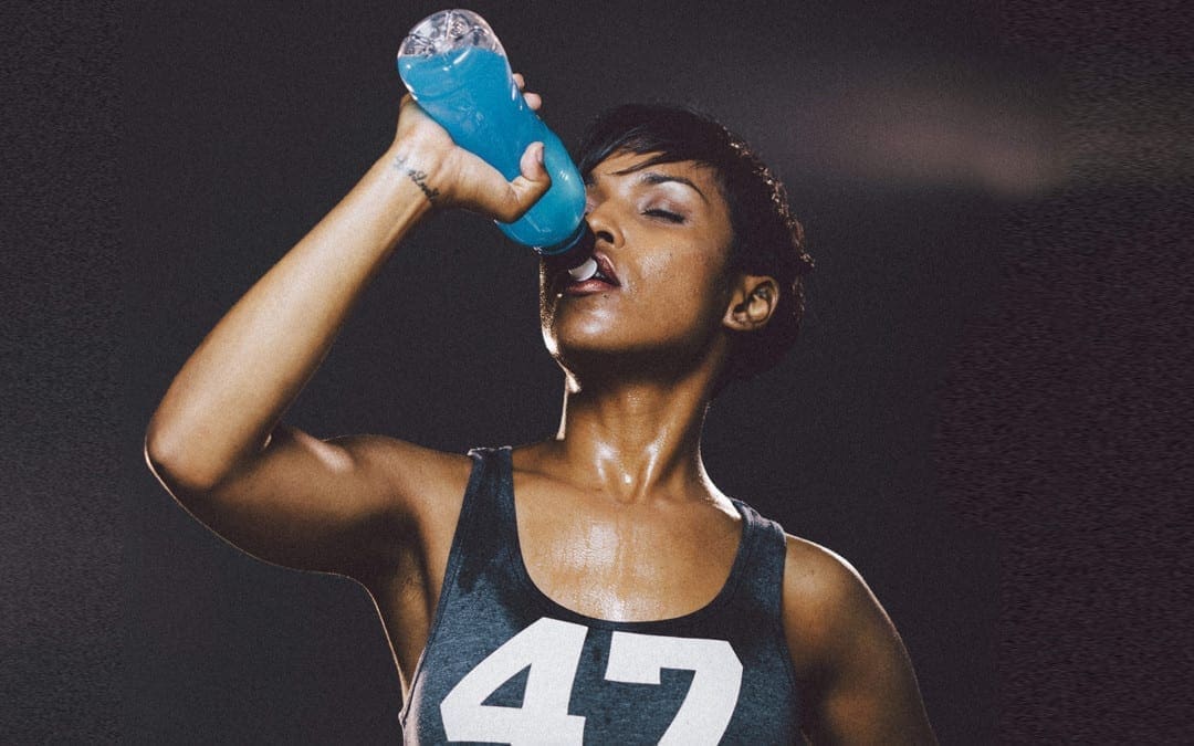 What Are Electrolytes and Why Do We Need Them?
