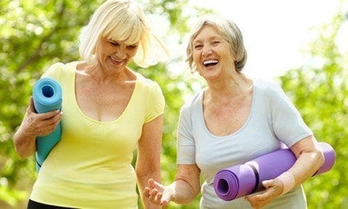 Physical Activity is the Best Method to Post-Stroke Recovery
