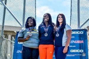 UTEP Women�s Team in Second Place After Day Three