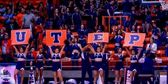UTEP Miners Summer Camps Coming Set to Start Soon