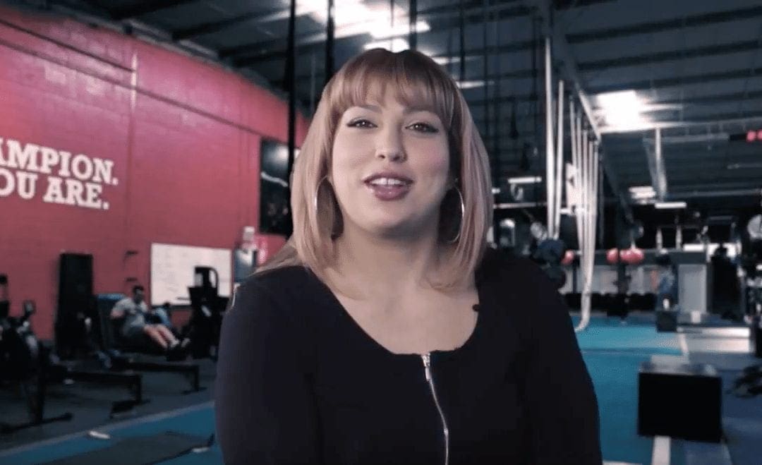 Jacqulyn Quevas | Client | PUSH-as-Rx �