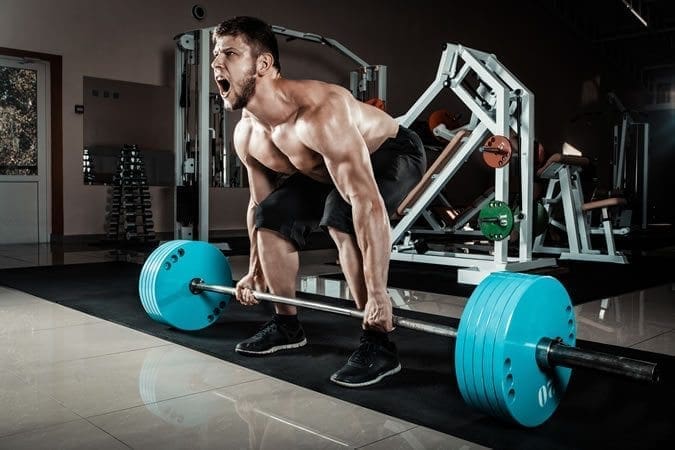 Why Weight Training Is Better Than Cardio