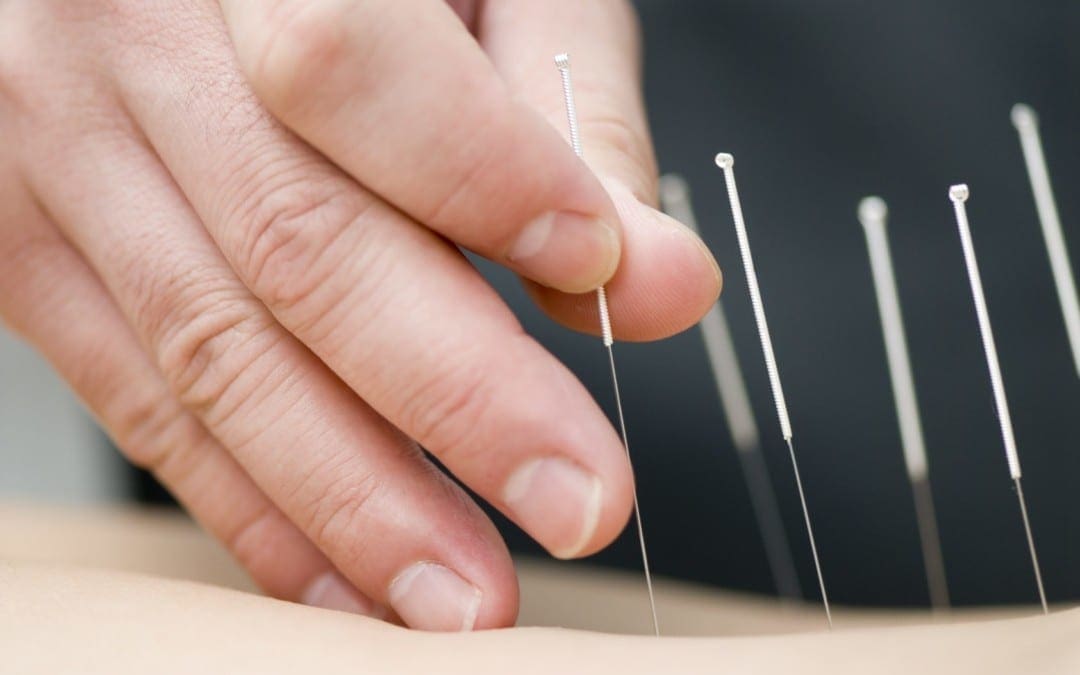 Other Alternative Treatment Options for DDD