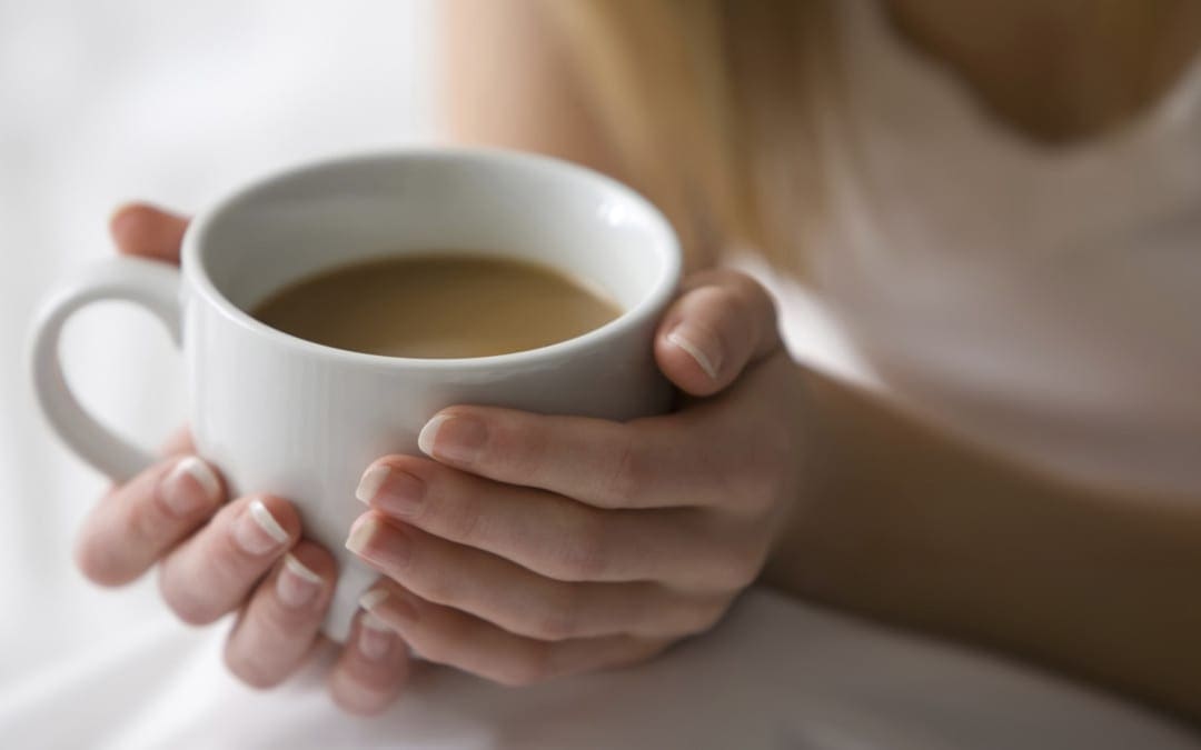 How Much Caffeine Is Really Safe?