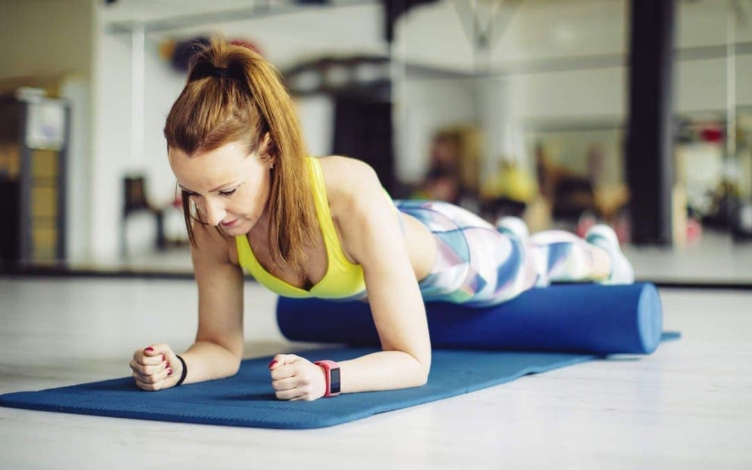 4 Exercises That Will Make You a Better Runner