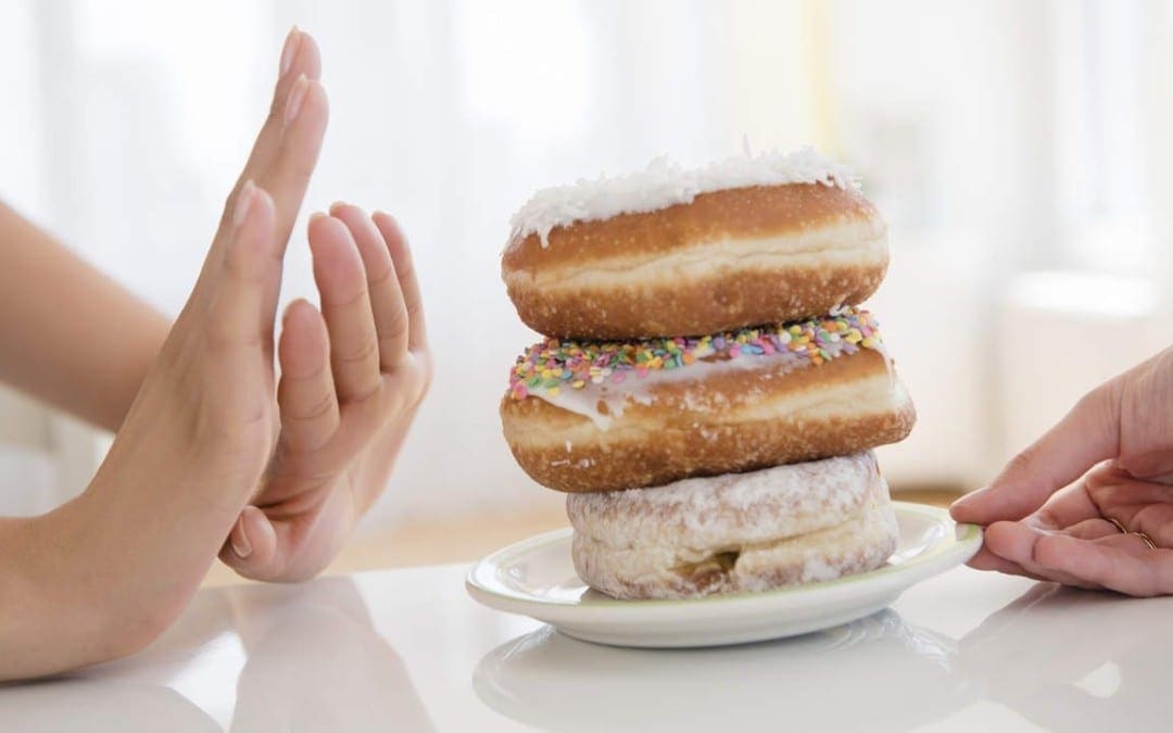 6 Really Good Things That Happen to Your Body When You Quit Sugar
