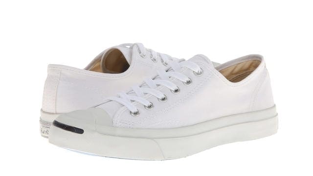 10 Stylish White Sneakers That Go With Everything