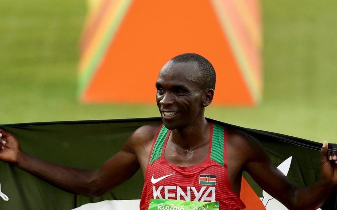 Meet the Runners Competing In Nike’s Sub -Two Hour Marathon Attempt