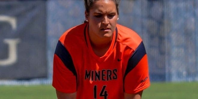 Miners� Bats Come Alive, Fight in Both Contests