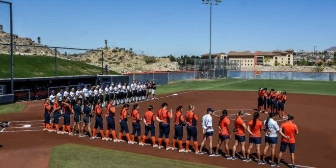 HP Sports In Depth: UTEP to Host Florida Atlantic, Send Out 5 Seniors
