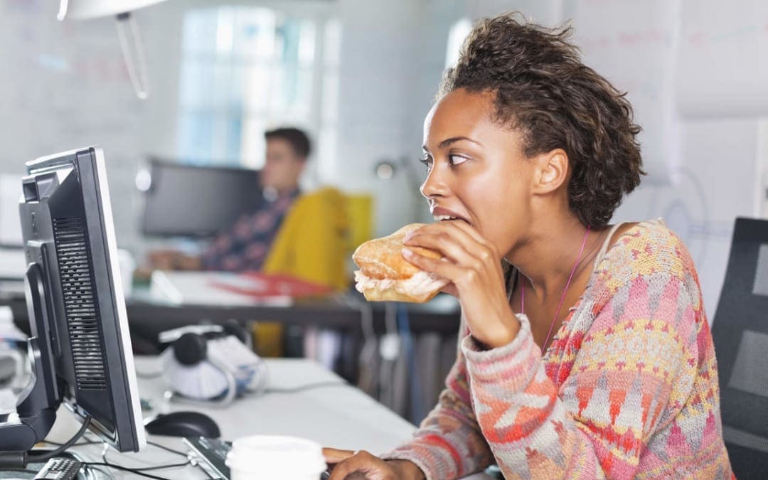 Sneaky Things That Make You Eat More