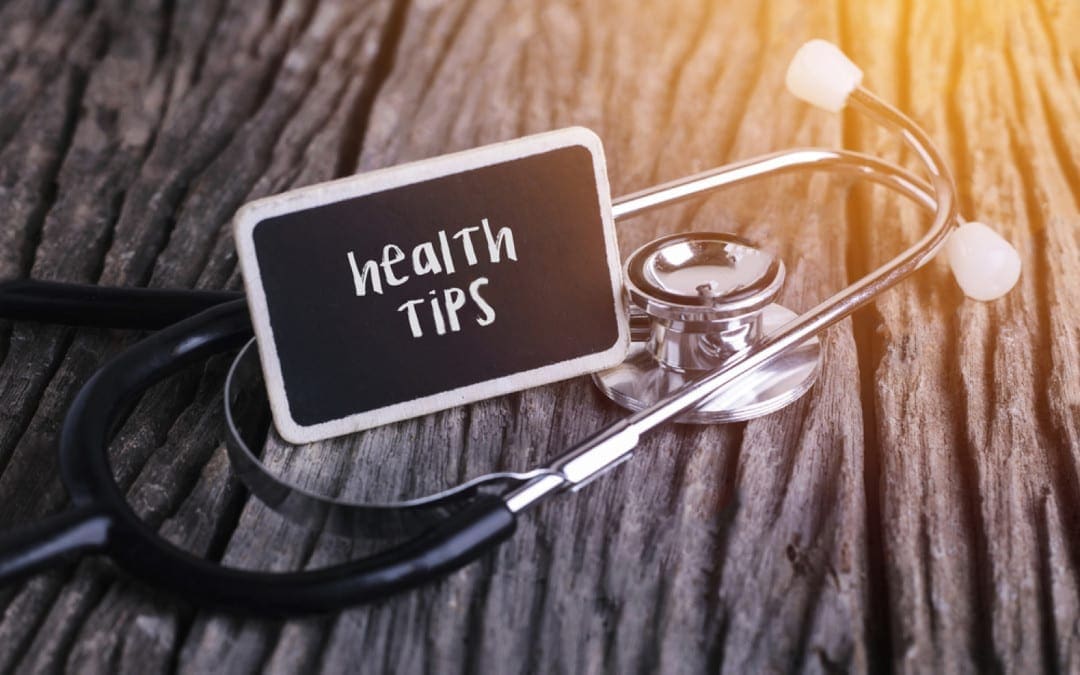 3 Tips From A El Paso Chiropractor