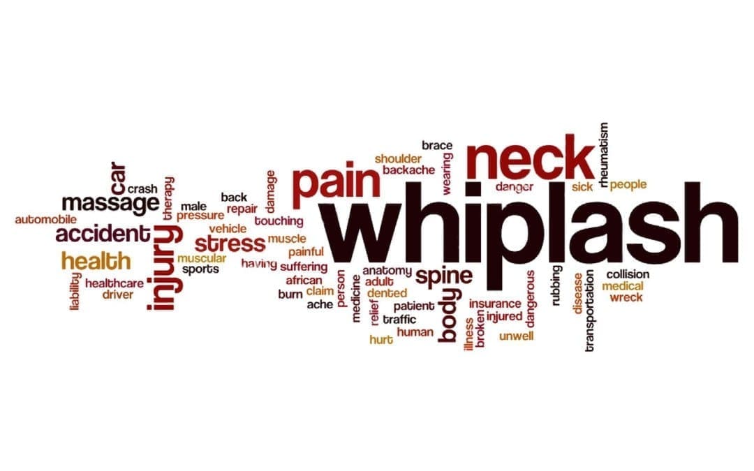 Common Whiplash Questions