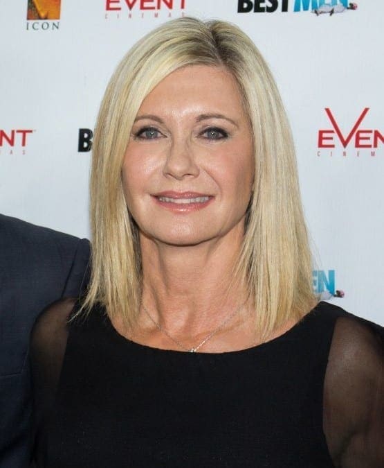 Sciatica Causes Olivia Newton-John To Postpone Performances