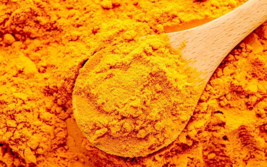 All Hail Turmeric!