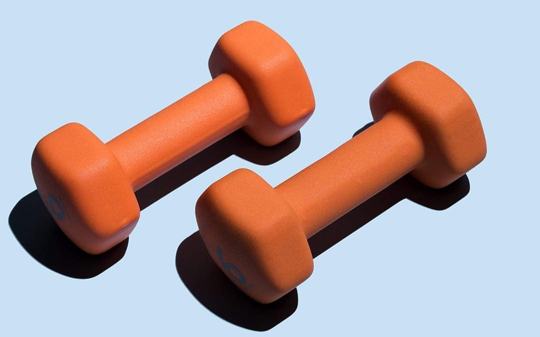 Why You Shouldn’t Feel Guilty For Taking A Day Off From Your Workout