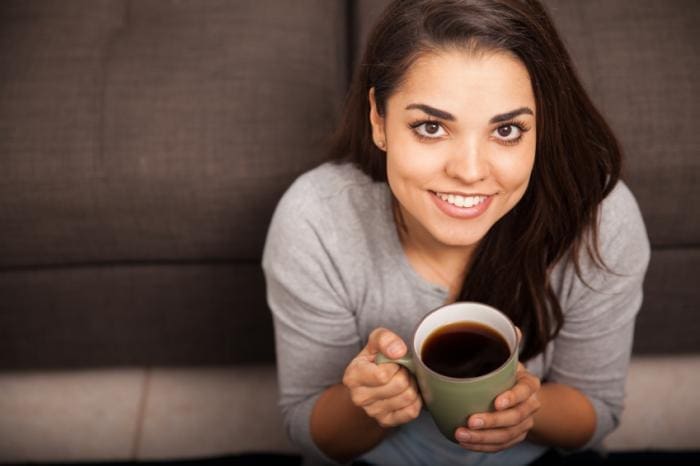 How to Make Drinking Coffee Healthier
