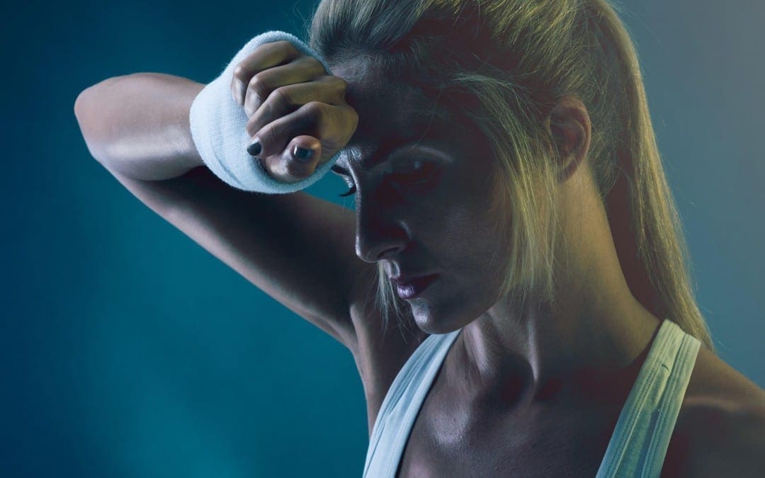 Yes, It’s Possible To Exercise Too Much: Here Are The Signs