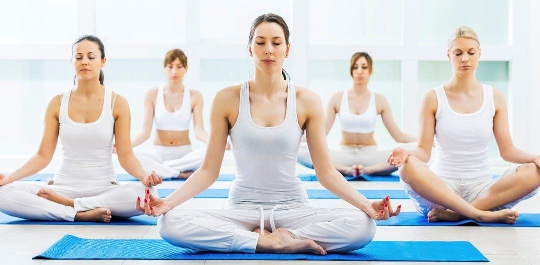 Yoga Postures for a Strong and Flexible Back