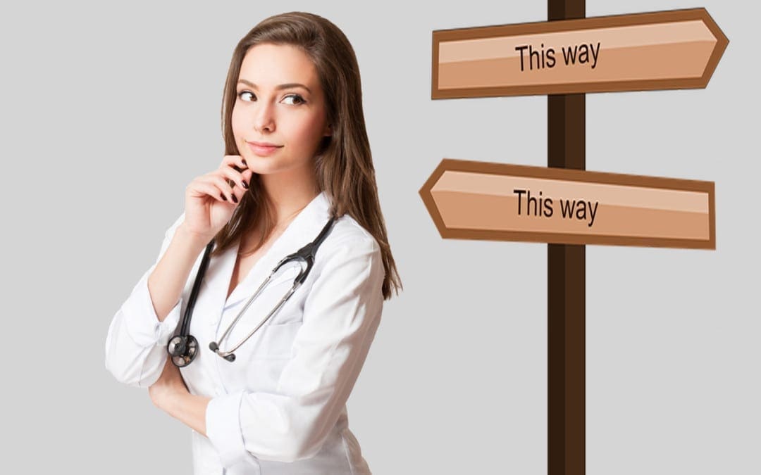 Selecting A Chiropractor In El Paso