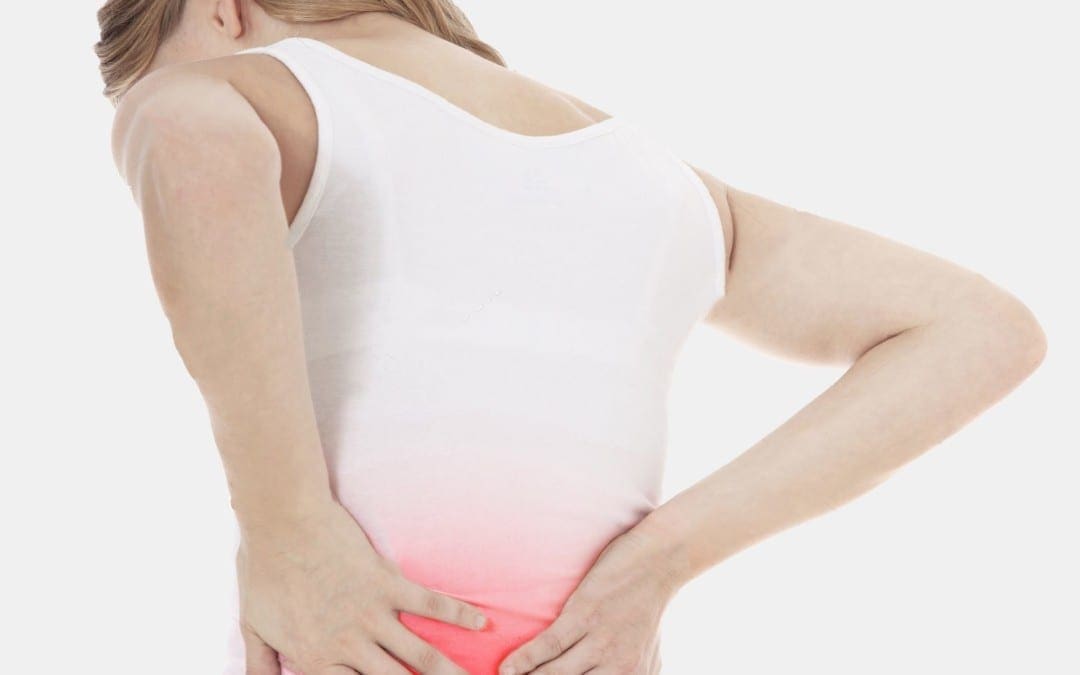 El Paso Chiropractic Care For Back Pain