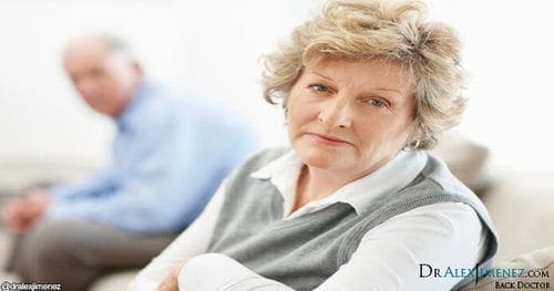 Degenerative Scoliosis Pain and Chiropractic