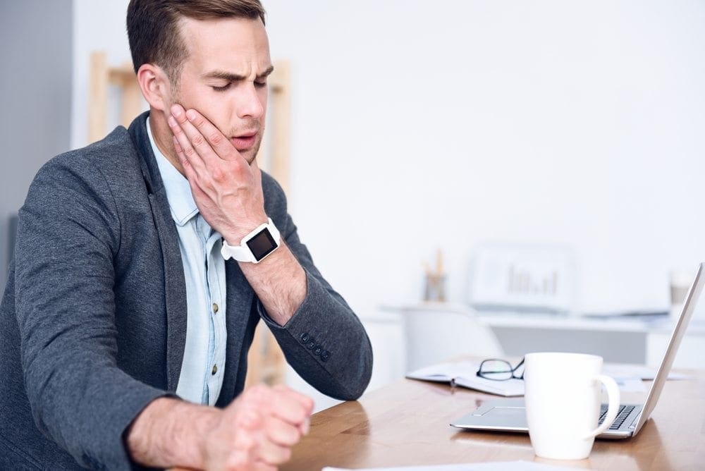 tmj dysfunction el paso tx.