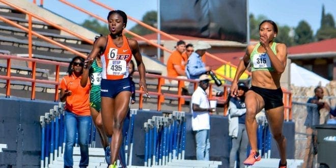 UTEP Track and Field to Compete at NCAA Championships
