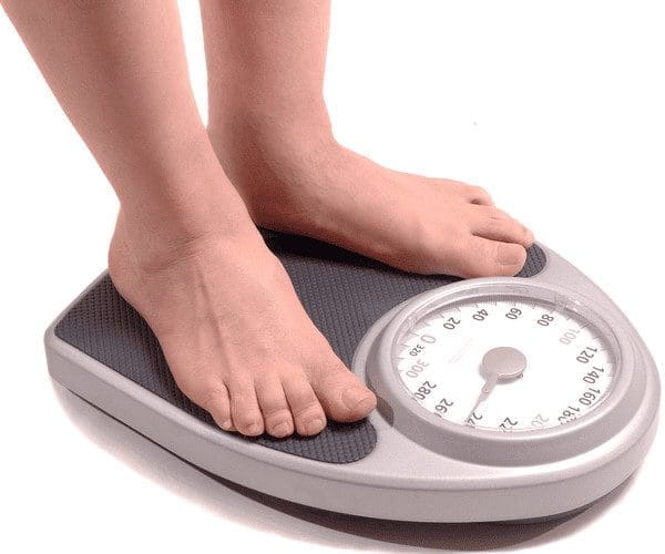 Starvation Diets Drive Obesity