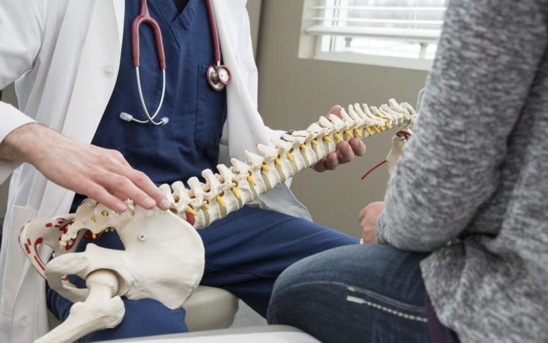 How To Become A Chiropractor