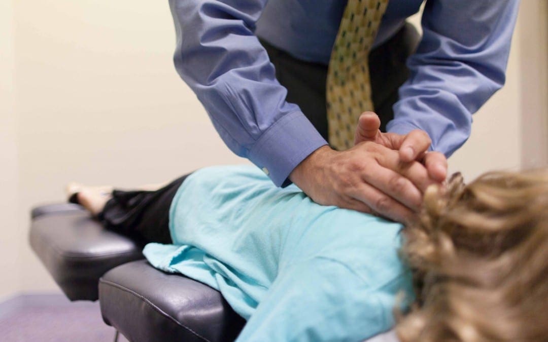 Abatement of Radiculopathy Symptoms after Chiropractic Care