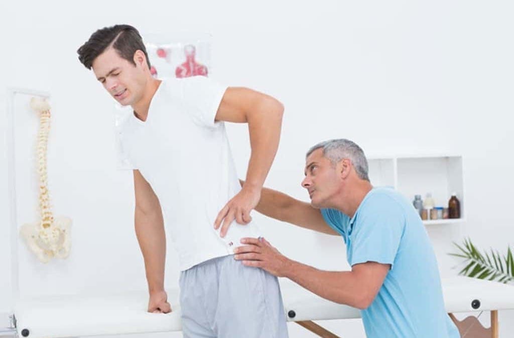 Scoliosis Symptoms and Diagnosis: Overview - El Paso Chiropractor