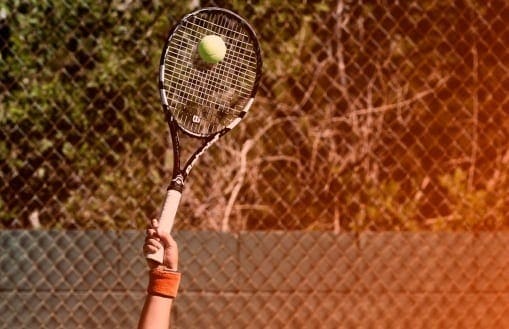 UTEP Tennis Pens Two for 2017-18 Season