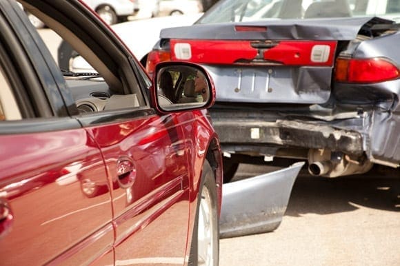 The Dangers of Auto Accidents | Neck Injury Specialist