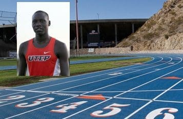 Three Miners Qualify for World Championships