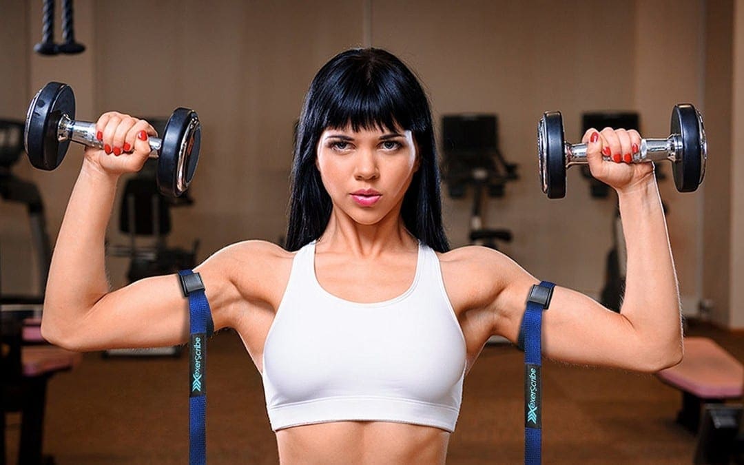 Blood Flow Restriction Therapy for Rehabilitation | BFR Specialist