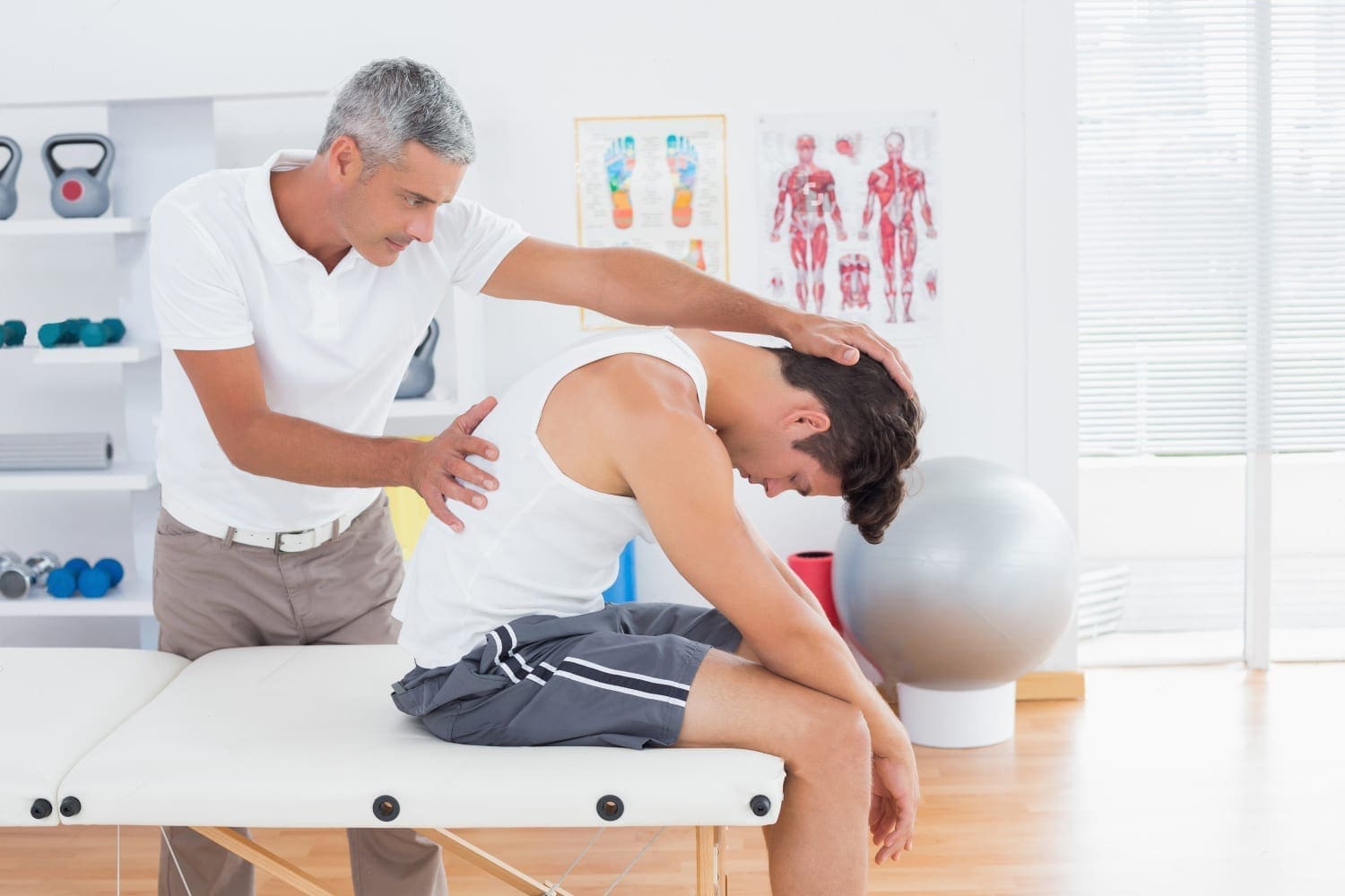 chiropractor near me el paso tx.