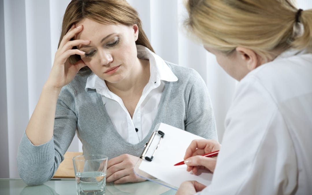 How Psychologists Can Help With Chronic Pain | Central Chiropractor