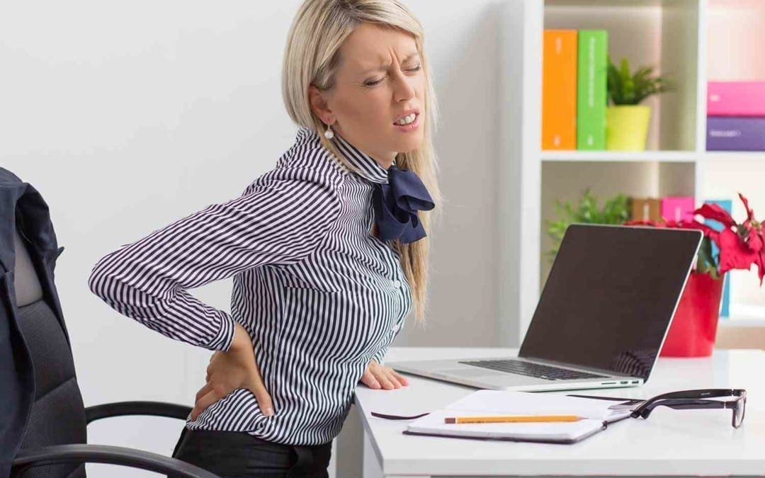 Chronic Pain Overview: Causes and Diagnosis | Central Chiropractor
