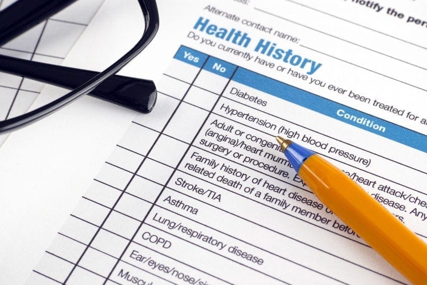Exams and Tests to Diagnose Chronic Pain | Southwest Chiropractor