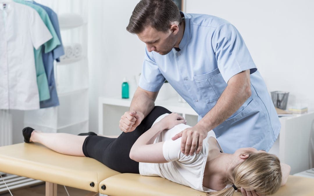 Spinal Manipulation & Mobilization Techniques | Eastside Chiropractor