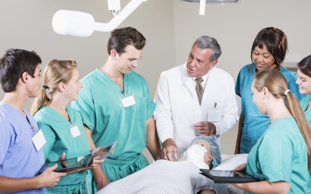 Medical Schools Embrace Functional Medicine | Functional Chiropractor