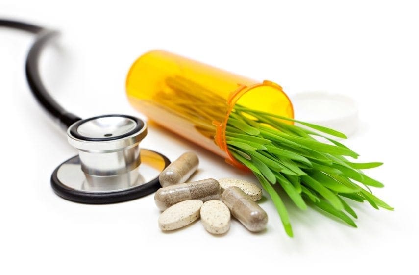 Initial Natural Treatment for Hyperthyroidism | Wellness Clinic