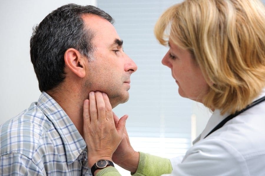 Treating the Underlying Cause of Thyroid Disease | Wellness Clinic